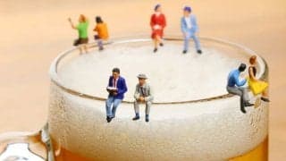 飲酒ガイドラインとは？「守れない」あなたに知ってほしいポイント