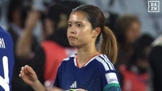 韓国の“4人包囲網”でも平然…長谷川唯の“地味に凄い”キープ＆ボール捌きに感嘆！やはり別格のサッカーセンスだ【女子アジア杯】