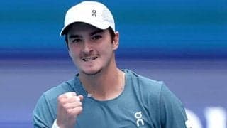 フォンセカvsアルカラス 初対戦が実現 
