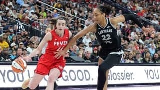 WNBAの選手待遇が劇的改善へ…年俸は5倍規模、サラリーキャップは4倍以上に
