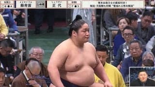 「日本語でお願いします」大相撲、“ガチすぎる”熊本弁解説にファン困惑「わからんて」「字幕出して」