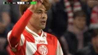 爆速ギアチェンジで“佐野回収”成功！「やっぱ一瞬が速い」「いつも競り勝ってる」大ピンチ阻止に現地ファン大拍手