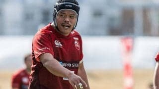 崩れたキャリアと日常。“引退”の先で辿り着いたラグビーの豊かさ