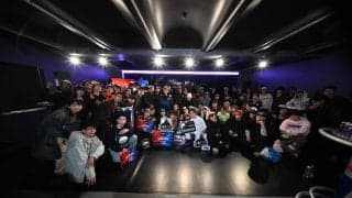 大学生フリースタイラーの頂点が決定！10周年の『IFBC』と『Outgraw』が代々木公園で同時開催！