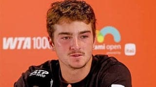  19歳 アルカラスとシナーの違い明かす 