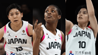 女子日本代表がW杯出場決定の報告会見を実施…不在の渡嘉敷、町田、馬瓜はコメントで決意と感謝送る
