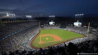 ドジャースが今季のMLB投手陣ランキングで1位になった理由