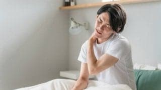 加齢だけじゃない！朝立ちが減る原因とは？朝の元気を取り戻すコツ