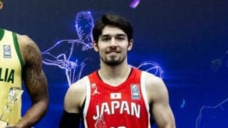 『FIBA3×3アジアカップ2026』男子日本代表メンバー発表…前年大会得点王の小澤や初選出のソロモンら4選手