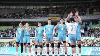 「次、誰が勝たせるの？」ヤンチャな下級生へ、3年生が託す思い【清風高 屋台骨を支えた3年生座談会（後編）】