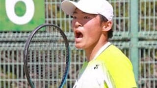  選抜 男子団体決勝は頂上決戦に 
