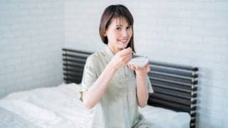 タンパク質を摂って「骨美人」を目指そう