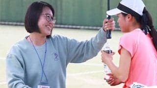  元全日本女王が顧問、生徒は伝説知らず 