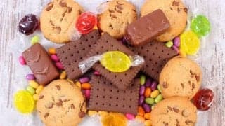 意外！？飽和脂肪酸の摂りすぎにつながりやすい「お菓子」とは？