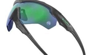  OAKLEYミリタリー部門のESSから、テニスシーンでも活躍必至の新作アイウェア「偏光ミラーグリーンモデル」が登場！ 