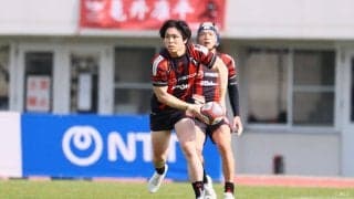 「二人で引っ張っていきたい」。10番のバトンを託され、10連勝に挑む