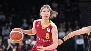 東藤なな子がトヨタ紡織初のセミファイナルへ…7年越しでつかんだ切符に「楽しみな気持ちでいっぱい」