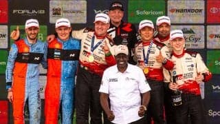 WRCサファリの開催は今年が最後？ 2027年のWRCカレンダーは大幅改編へ