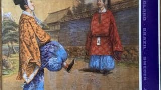 サッカー日本代表を「母国」イギリスの記者はどう見ているか 「本番を前にいい対戦相手だ」