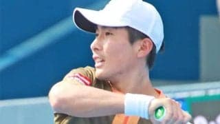 野口莉央 熱戦制し今季2度目V王手