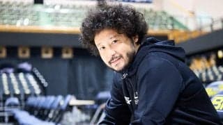 【部活やろうぜ！】『「工業さ、来い」と言われて』田臥勇太（宇都宮ブレックス）が語る能代工業高校への進学と下宿生活