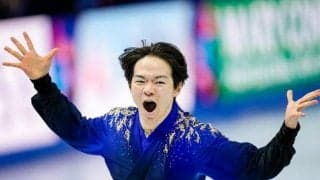 完成した「トゥーランドット」　鍵山優真が乗り越えた4年前の自分