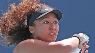  大坂なおみ 世界15位をキープ 