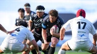 受け継がれる“プラットフォーム”。ベテランが仕上げる80分の完成形