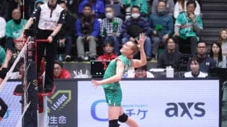 大阪MV　リサ・ファンヘッケ、宮部愛芽世ら7選手の退団を発表