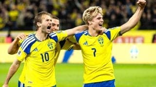 「正直ポーランドより厄介」W杯グループ最終戦の相手は強豪スウェーデンに決定！それでも「今の日本ならなんとかなりそう」
