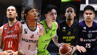 Bリーグがフィリピン・マニラでイベント開催決定…ファイナル観戦やクリニックなど実施予定