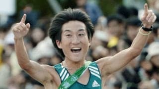 【箱根駅伝 名ランナー列伝】出岐雄大（青山学院大学）常勝軍団\"アオガク\"の夜明け前に礎を築いた絶対エース 箱根2区区間賞に出雲駅伝は初栄冠のゴールへ