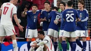 日本に喫した歴史的敗北はケインら主力を欠いた“不運”？　英紙が聖地で失態のイングランドを擁護「まさに最悪の状況だった」
