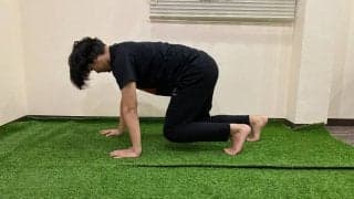 キッズトレーニング⑧運動能力を高める！？感覚トレーニング