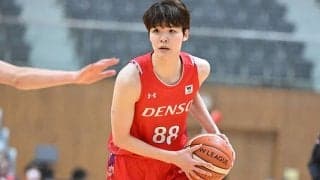 デンソーの赤穂ひまわりが全治未定の負傷…トヨタ自動車とのファイナル欠場へ