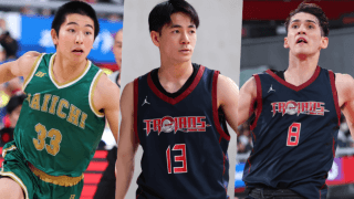 東海大が新入生6名を発表…榎木璃旺、宮本聡ら”福岡組”PGに加え、U18日本代表の清水祥敬ら入部