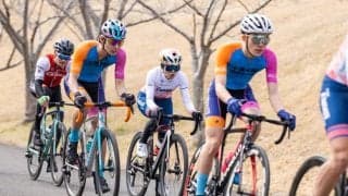 日本初！パラ金メダリスト杉浦佳子が実現させた「インクルーシブな自転車レース」