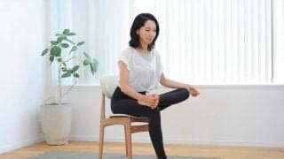 ヨガで紐解く体の不調 チャクラ編　〜骨盤　股関節痛・仙骨痛〜
