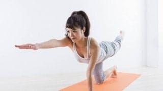 目指せやせ体質！ インナーマッスルのセルフチェックと強化法
