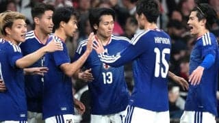 日本の評価はオランダより上　英老舗誌の格付けが示した森保ジャパンの立ち位置「唯一の懸念はより警戒されること」