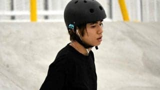 堀米雄斗、五輪3連覇へ早くも暗雲 ロス五輪の予選序盤は出場できず