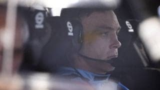 WRCクロアチア：ヒョンデのサードカーはヘイデン・パッドン