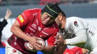 1cmでも前へ。愚直な前進を貫いた先にあった、8試合ぶりの勝利