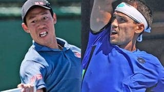  錦織圭 初戦の相手キケルとは？ 