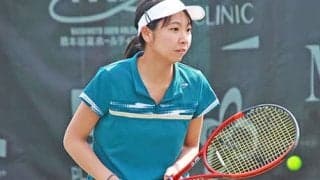  【速報中】伊藤あおいvs小林ほの香 