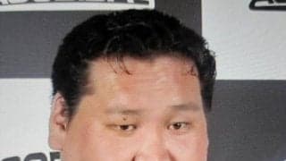 弟子に暴行、元照ノ富士に降格処分　自主報告で「減軽」を適用