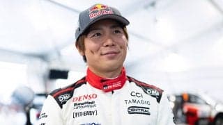 WRCクロアチア：勝田貴元「ペースは悪くないと思うので、自分のポテンシャルでしっかりと走り切れれば」
