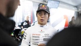 WRCクロアチア：総合3番手の勝田貴元「自分に課された仕事を全うしなくては」
