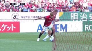 浦和サポーター不満爆発「これがPKにならないなら何がなるのよ」MF金子拓郎、ペナルティエリア内で接触→転倒もノーファウルに「流石に意味わからん」