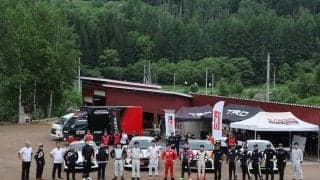 NUTAHARAラリースクールが2026年のヤングエキスパートクラス参加者を募集中。5月7日まで